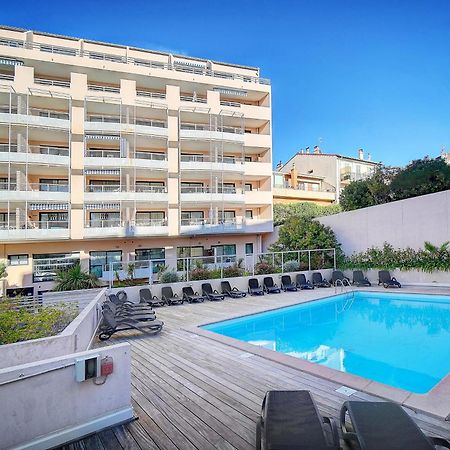 Le Dol - 150M Plages - Suquet - Verriere Cote D'Azur Cannes Exterior photo