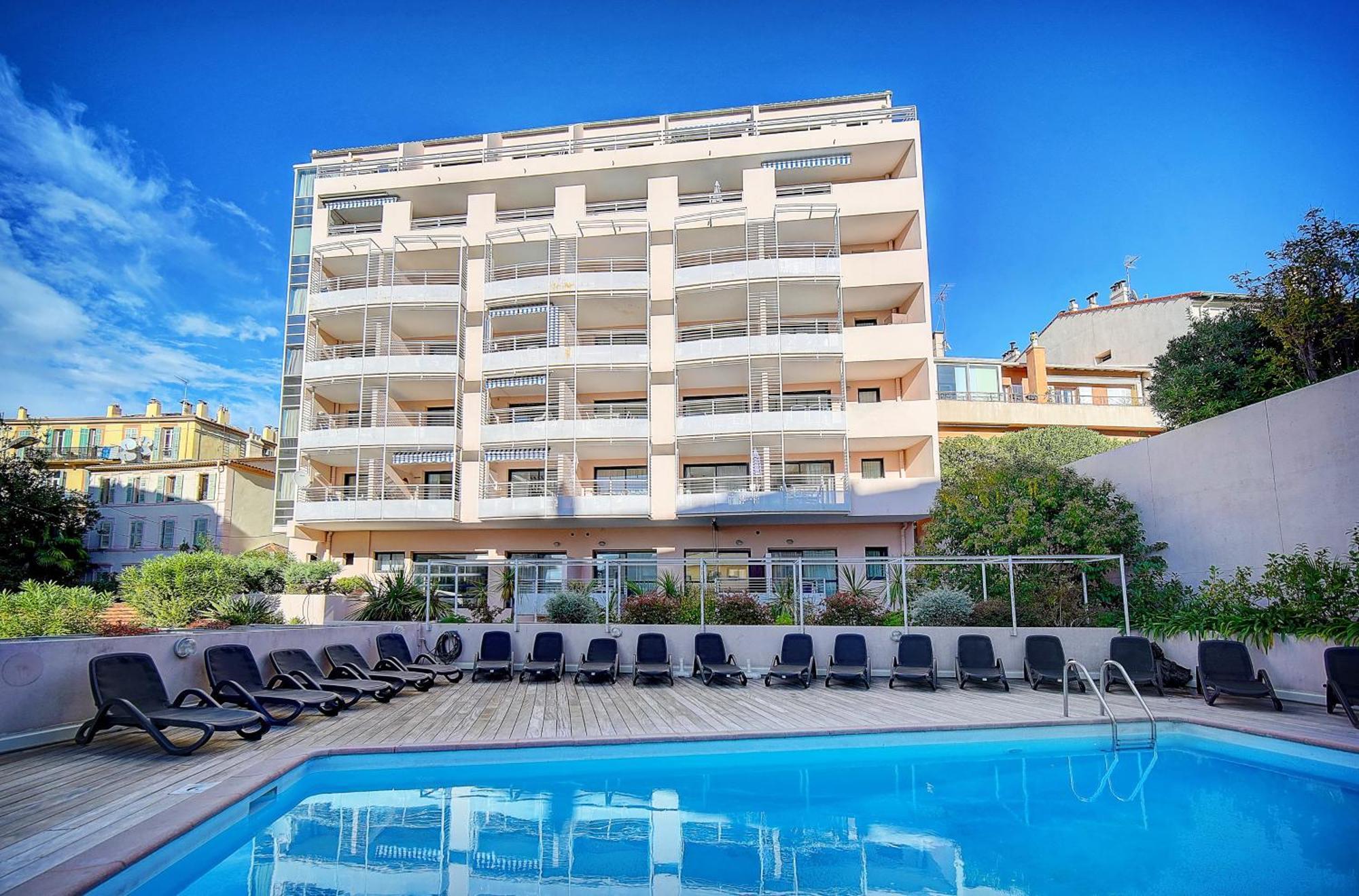 Le Dol - 150M Plages - Suquet - Verriere Cote D'Azur Cannes Exterior photo